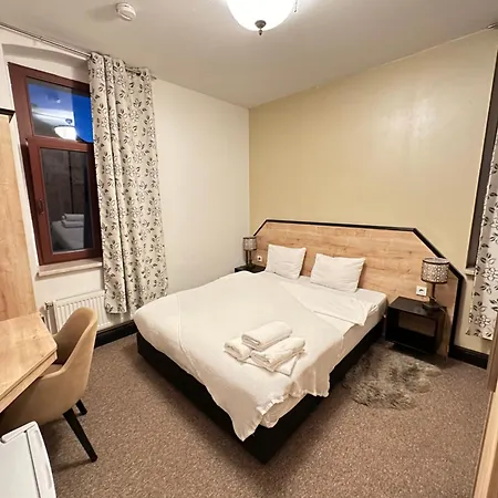 Inn Am Fluss Weissenfels