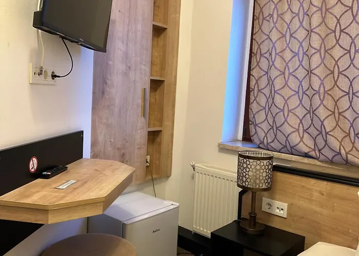 Am Fluss Kro Weißenfels