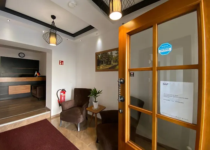 Kro Am Fluss Weißenfels